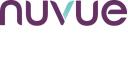 Nuvue Optometry logo